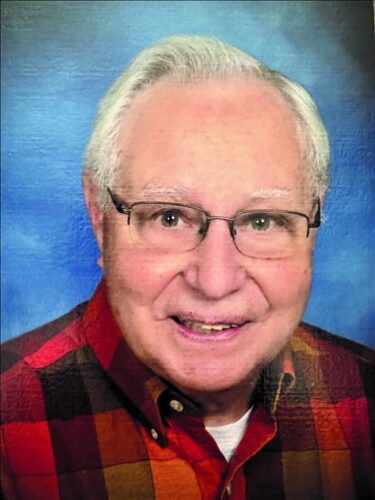 Robert Charles Dilks Sr.